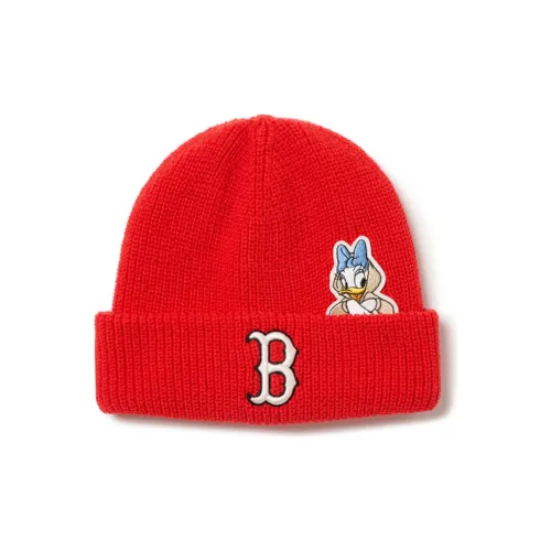 Disney X MLB X Disney Beanies Unisex