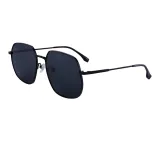 Black+Black Gray Lens-C10