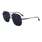 Black+Black Gray Lens-C10