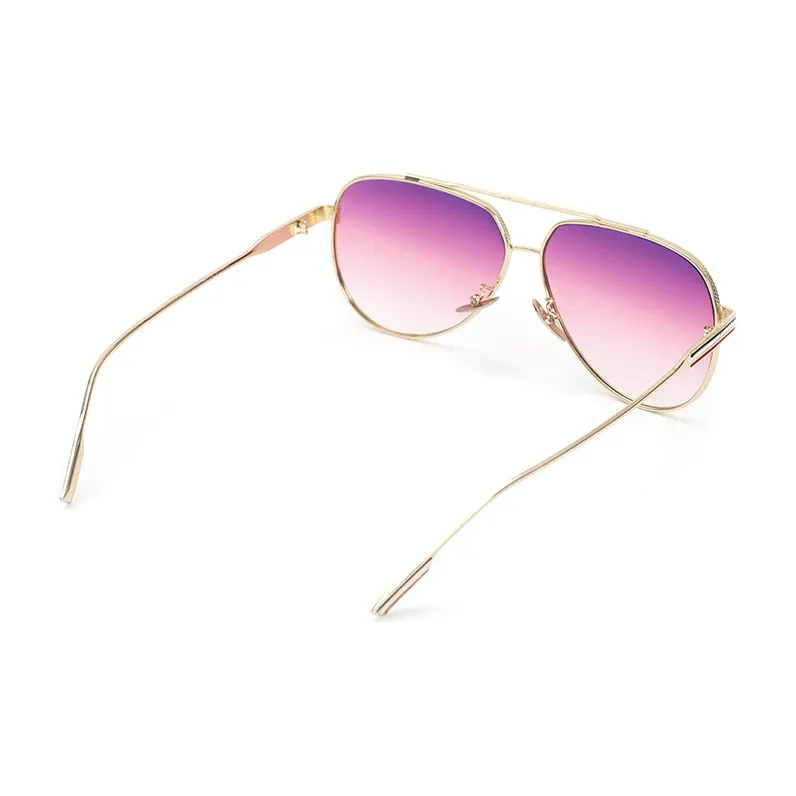 KENMO Aviator Sunglasses Unisex Multiple Colors-7
