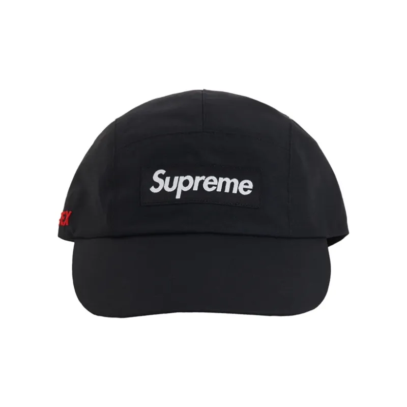 Supreme GORE TEX Long Bill Camp Cap-1