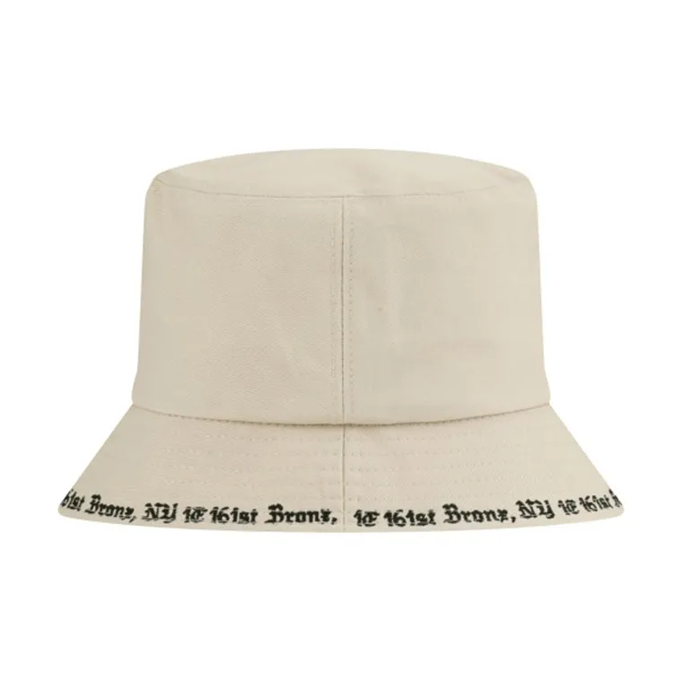 MLB Cotton Bucket Hats CPHG Unisex-3