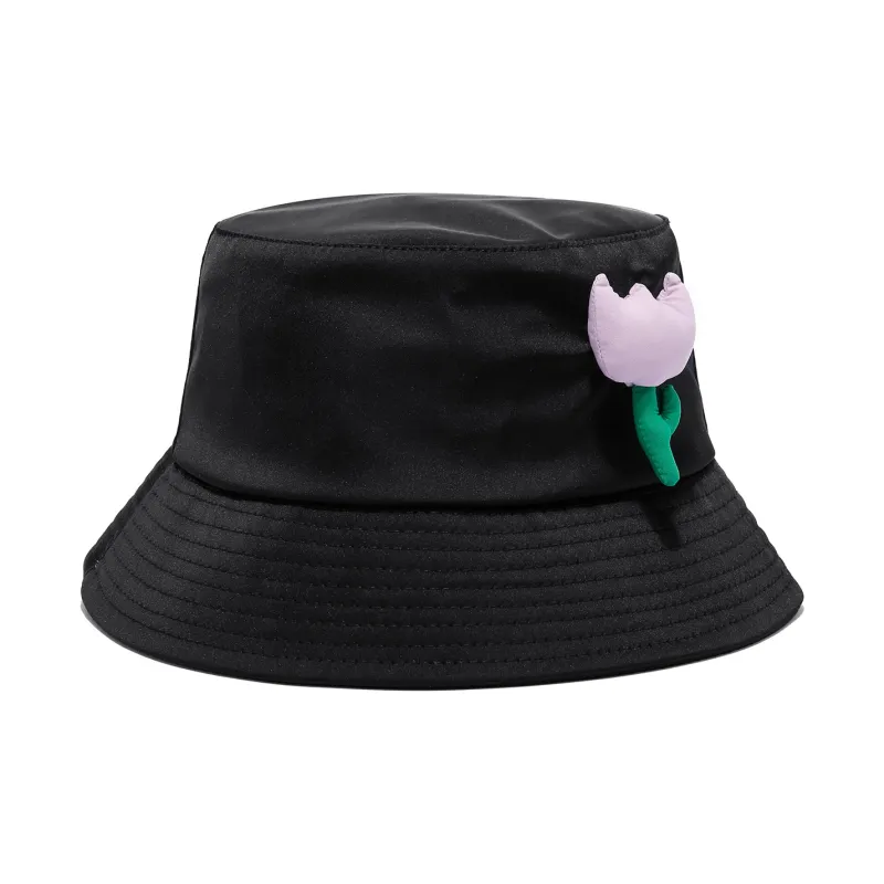 Ace Paul Bucket Hats Unisex-1