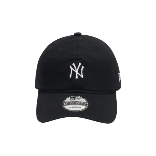 New Era Unisex New Era x MLB co-brand Peaked Cap