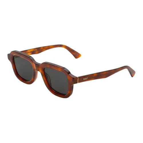 ETRO Sunglasses Unisex Havana Brown