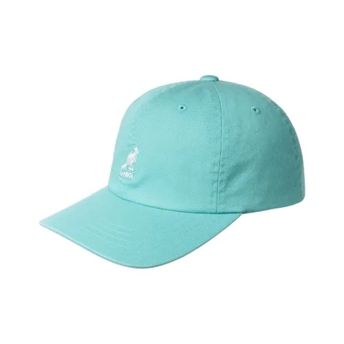 KANGOL Baseball Caps Unisex Light Blue