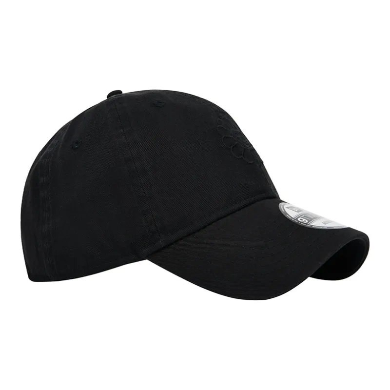New Era X Takashi Murakami Flower Cloth Strap 9Twenty Hat-2