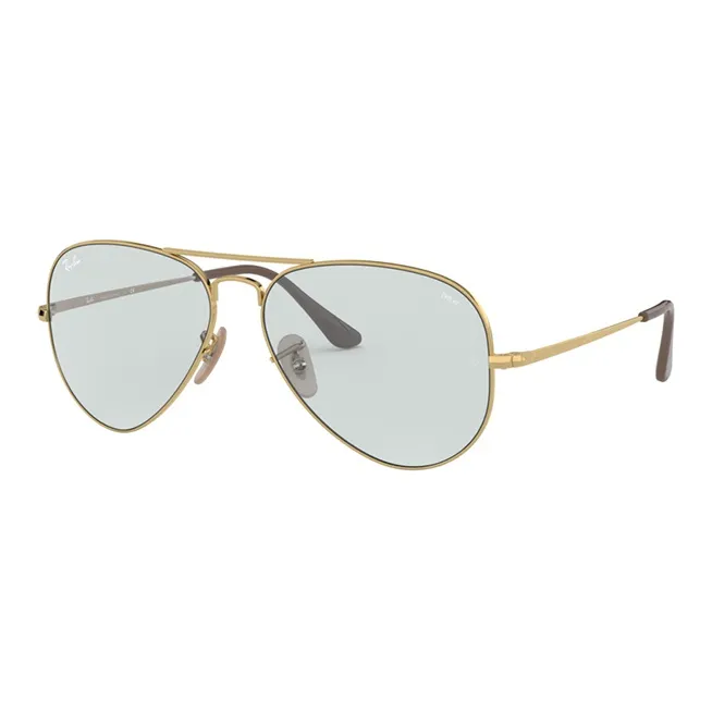 RayBan RB3689 Sunglasses-5