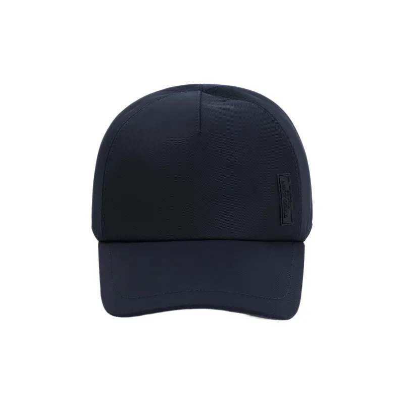 GIORGIO ARMANI Baseball Caps Unisex Blue-1