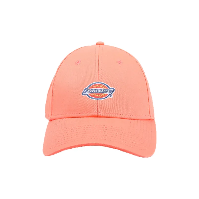 Dickies Cotton Baseball Caps Unisex Multicolor-1