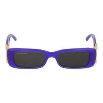 Balenciaga Rectangular Sunglasses