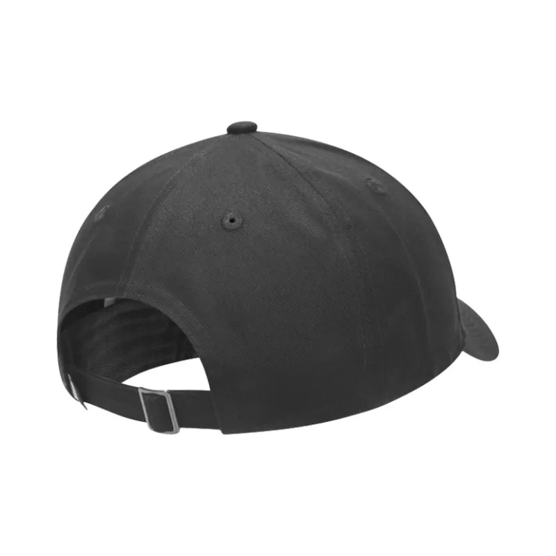 PUMA Baseball Caps Unisex Black-1