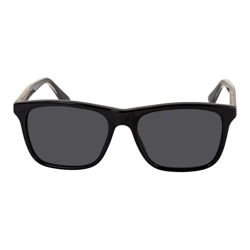 GUCCI Sunglasses Unisex Black