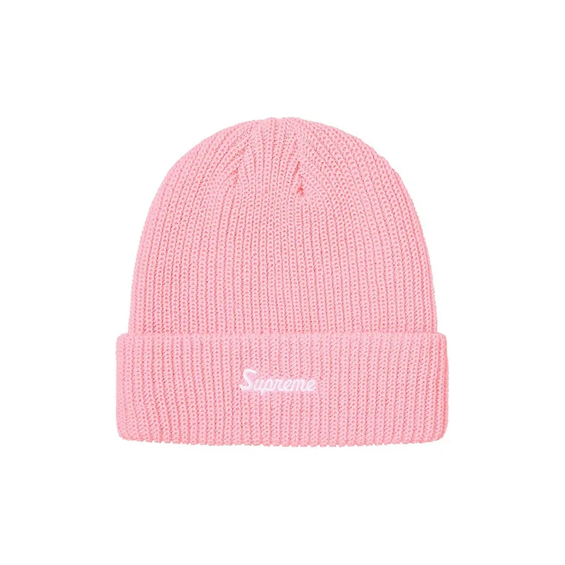 Supreme Loose Gauge Beanie-3