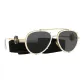 White/Gold