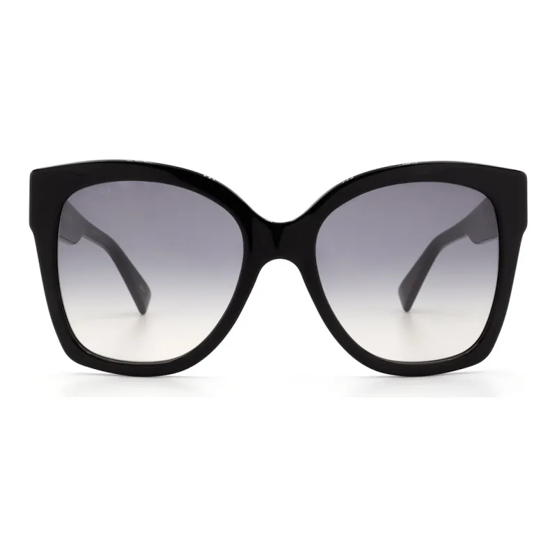 GUCCI Butterfly Sunglasses-1