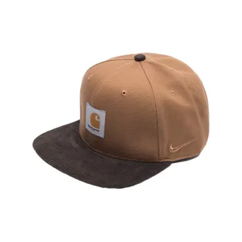 Nike Cotton Baseball Caps Unisex