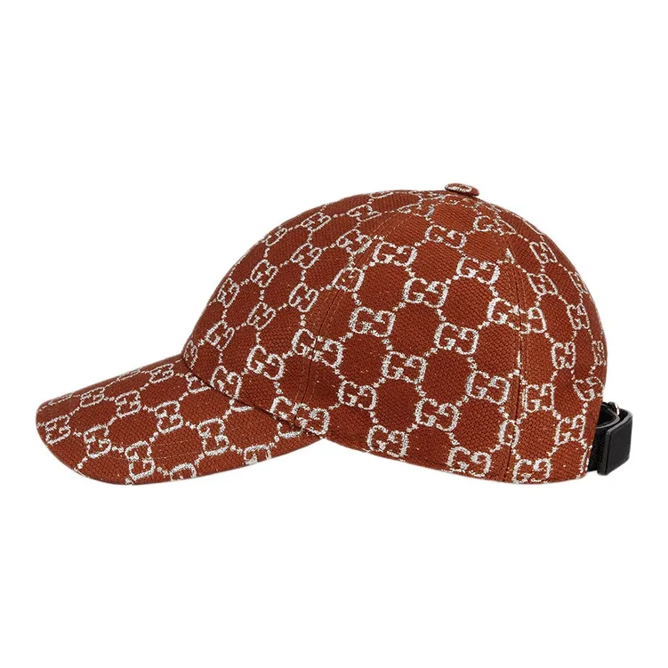 GUCCI Baseball Caps Unisex-1