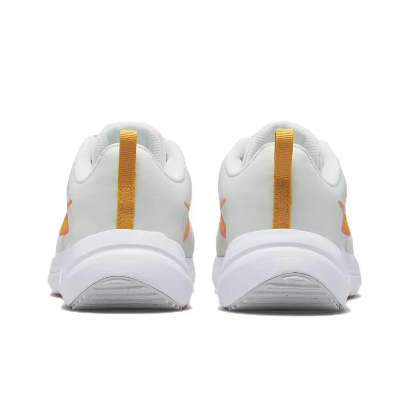 Nike Downshifter 12 White Gold Pink Women's-4
