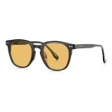 Versatile Black+Bright Yellow-C10