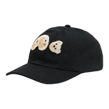 PALM ANGELS Baseball Caps Unisex