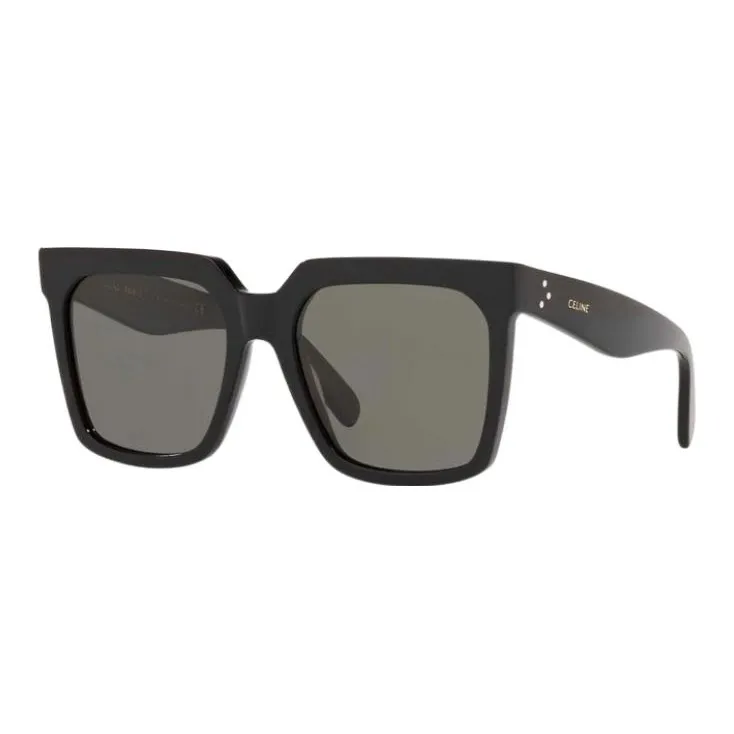 CELINE Square Frame Sunglasses-0