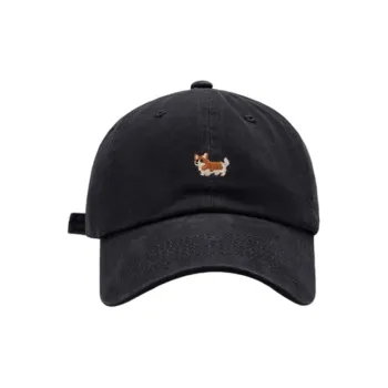 FREE RABBITⅡ Baseball Caps Unisex