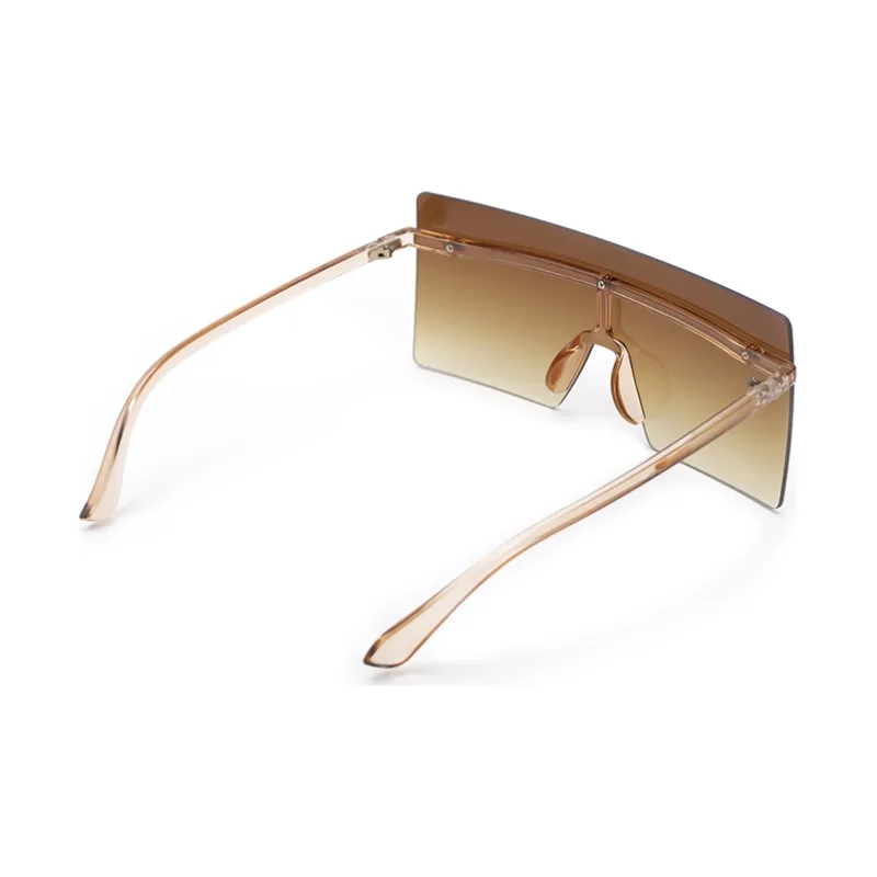 KENMO Rectangular Sunglasses Unisex-33