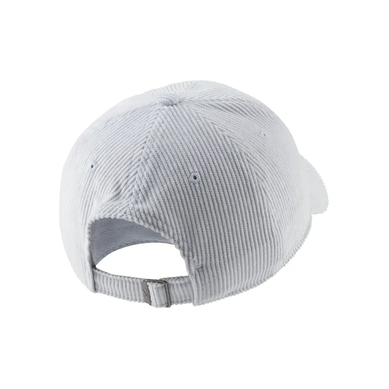 Nike Baseball Caps Unisex White-1
