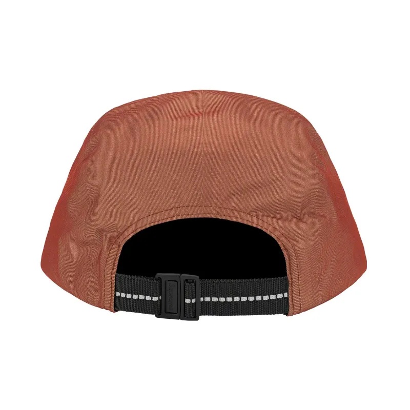 Supreme Reflective Mesh Camp Cap-8