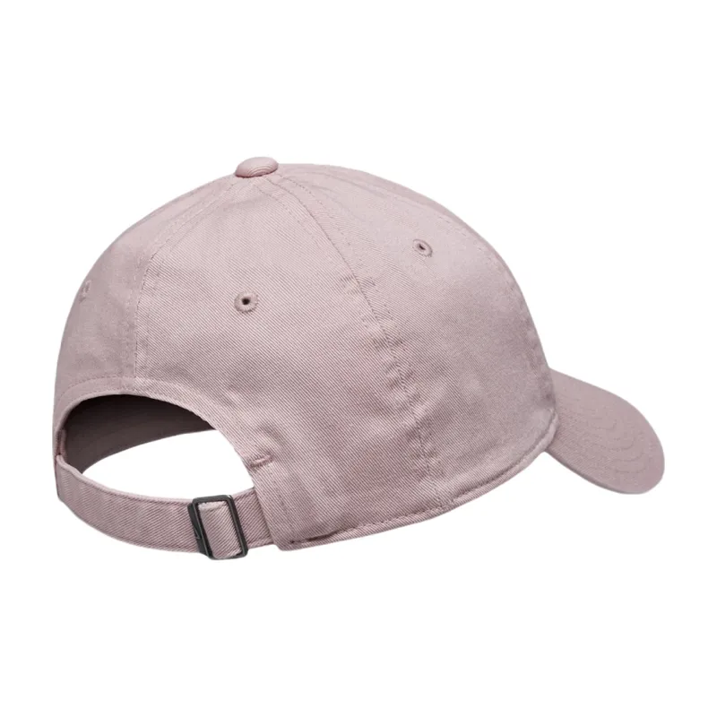 Nike Polyester Cotton Baseball Caps Unisex-1