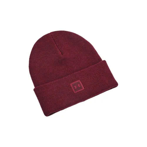 Under Armour Beanies Unisex Red