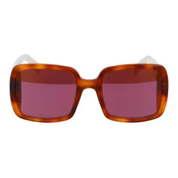 MARNI Oversized Frame Sunglasses