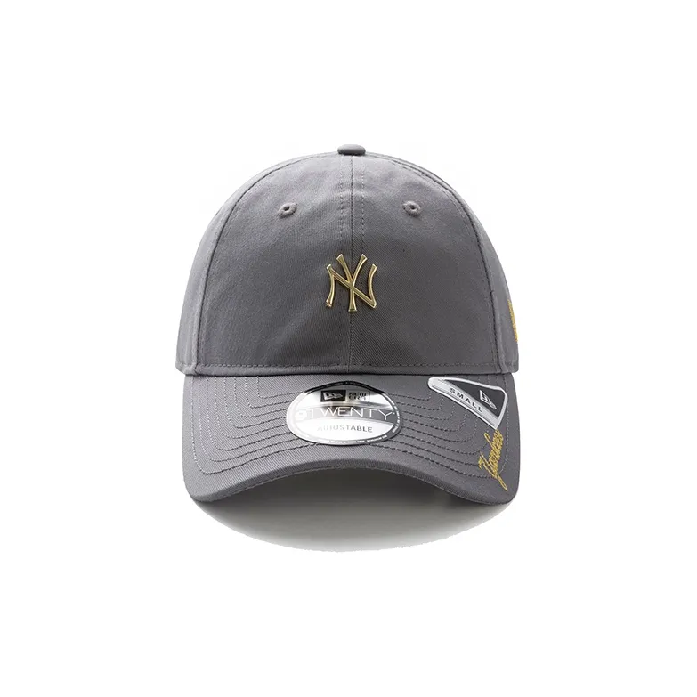 New Era Cotton Baseball Caps Unisex-1
