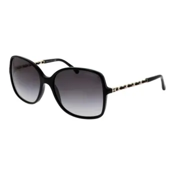 CHANEL Sunglasses Women's