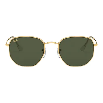 RayBan Hexagonal Sunglasses