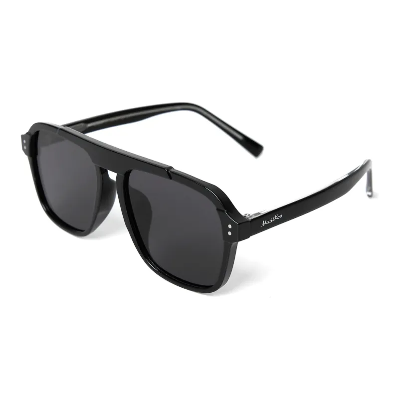 MUSTKOO Sunglasses Unisex-1