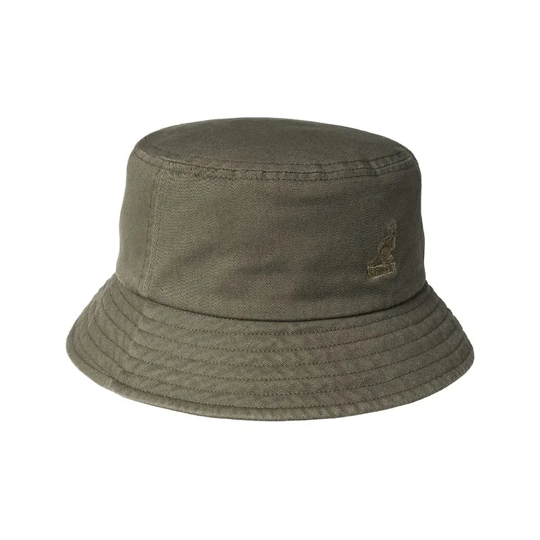 KANGOL Bucket Hats Unisex-1