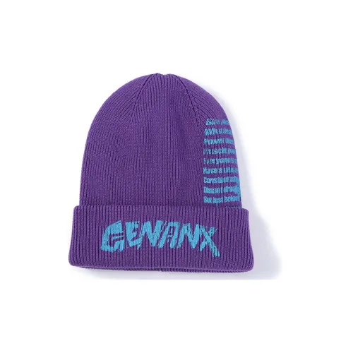 GENANX Beanies Unisex