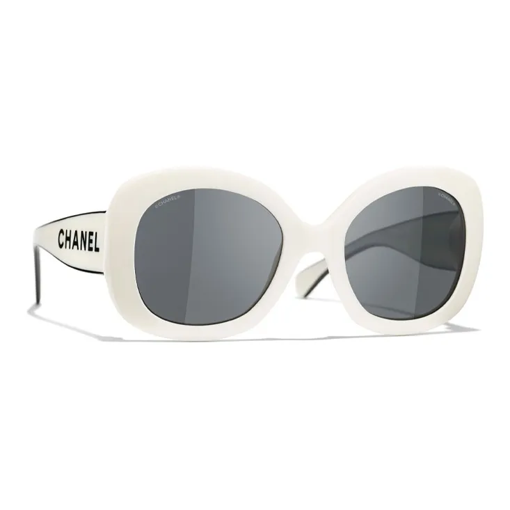 CHANEL Sunglasses Women's-0