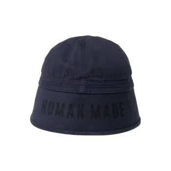 HUMAN MADE Bucket Hats Accessories Unisex on Sale HUMAN MADE Bucket Hats Accessories Unisex on Sale