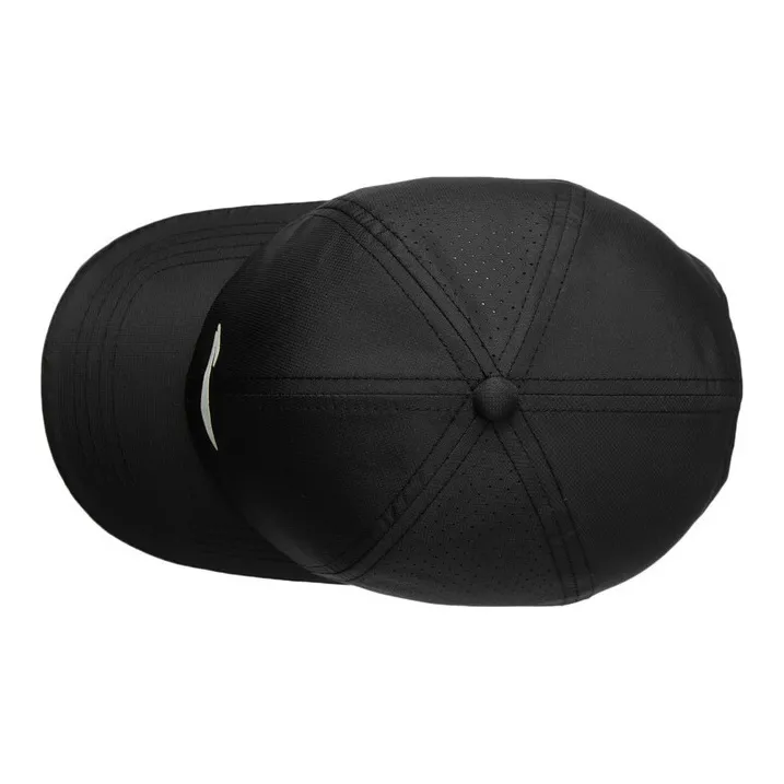 LINING Running Collection Baseball Caps Unisex Black-4