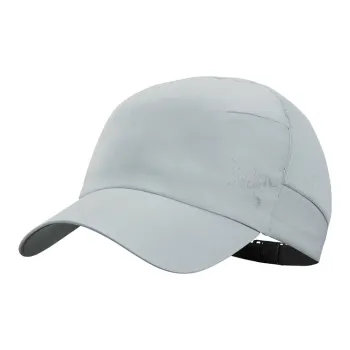 Arcteryx Polyester Baseball Caps Unisex Blue