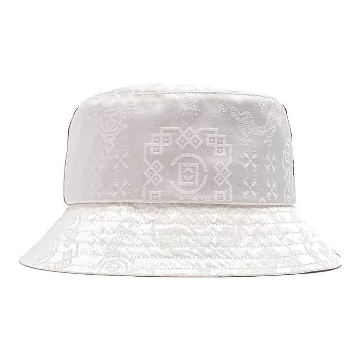 KANGOL Bucket Hats Unisex-3