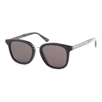 GUCCI Sunglasses Unisex Black