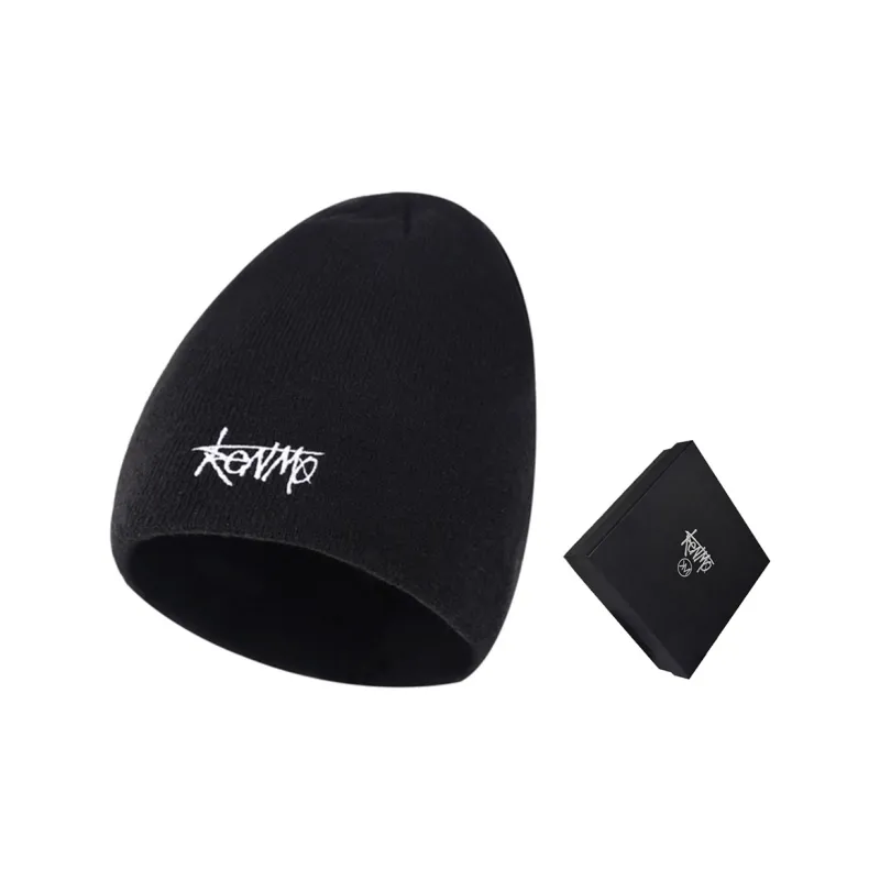KENMO Beanies Unisex-11