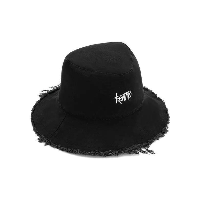 KENMO Bucket Hats Unisex-3