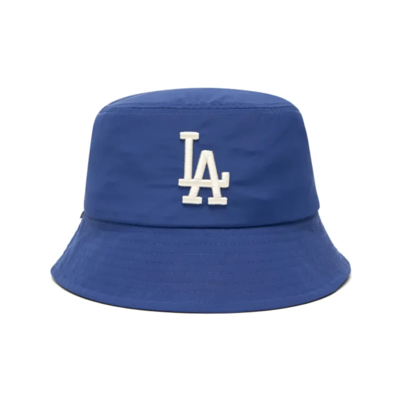 MLB Los Angeles Dodgers Bucket Hats Unisex-0