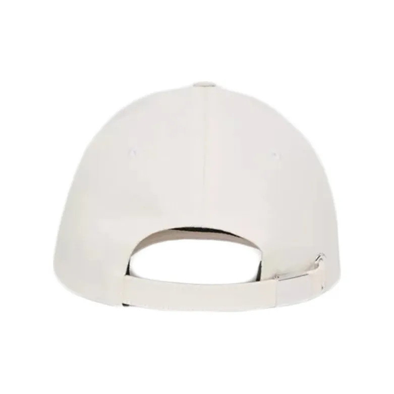 Burberry Baseball Caps Unisex White-2
