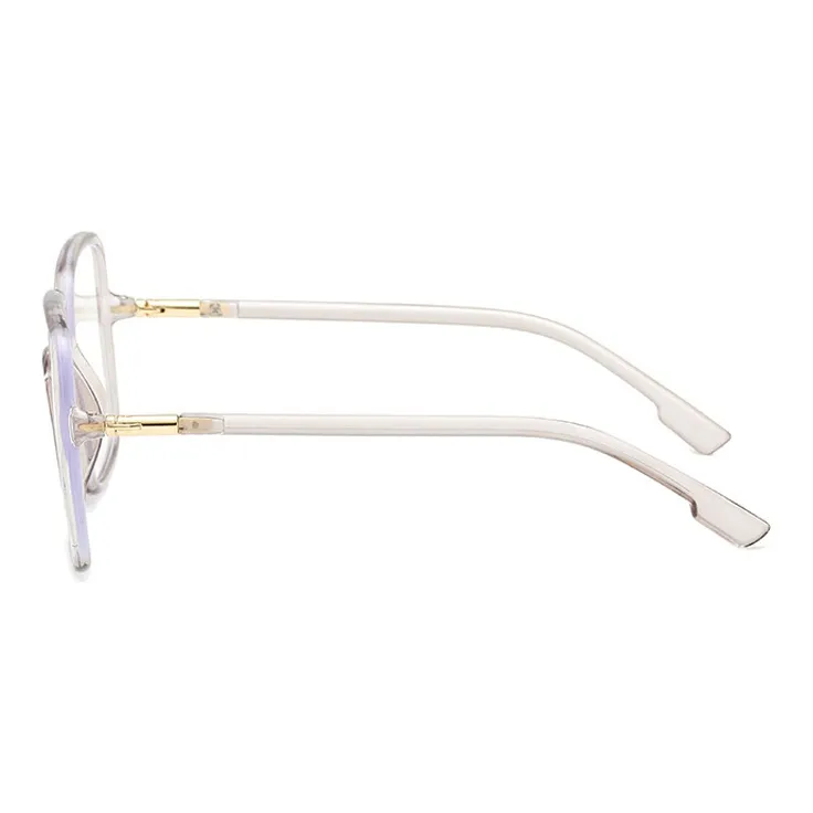 FireMonkey Plate Frame Square Ink Lenses Unisex-8